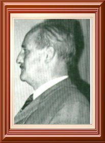 Oskar Hörrle