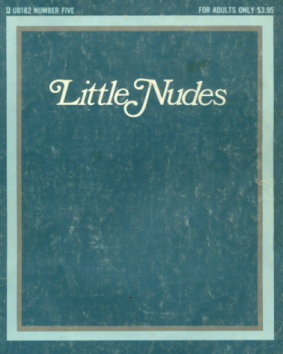 Little Nudes