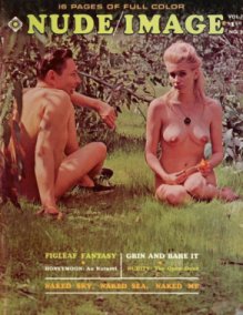Nude Image