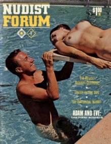 Nudist Forum