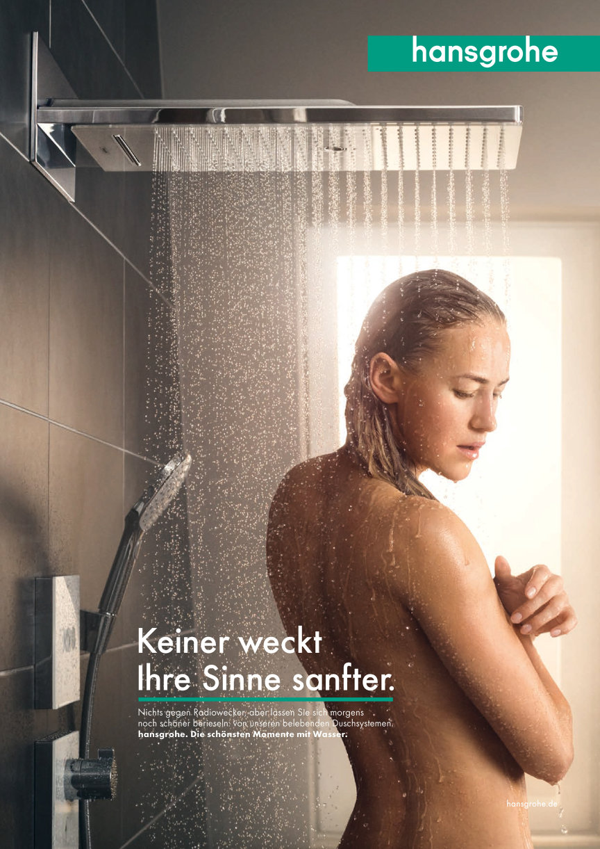 Hansgrohe